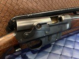 Used Good Condition Remington 81 .35rem, 22