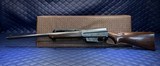 Used Good Condition Remington 81 .35rem, 22