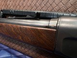Used Good Condition Remington 81 .35rem, 22
