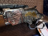 New Henry H004GE Golden Eagle .22lr - 4 of 11