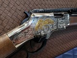 New Henry H004GE Golden Eagle .22lr - 8 of 11