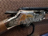 New Henry H004GE Golden Eagle .22lr - 9 of 11