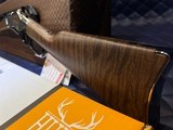 New Henry H004GE Golden Eagle .22lr - 5 of 11