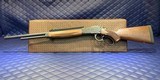 NEW Big Horn Armory Model 89 500SW 22