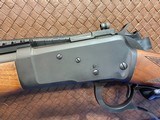 NEW Big Horn Armory Model 89 500SW 22