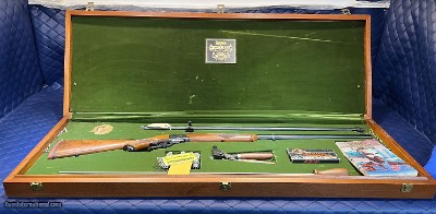 New Old Stock Ruger NO. 1 .45-70, 28