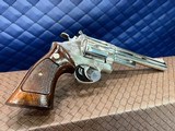 Used Lightly Handled Smith & Wesson 29-2 .44mag, 6.5