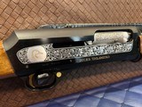 Like New Franchi 48 Ducks Unlimited 12ga, 28