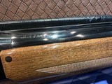 Like New Franchi 48 Ducks Unlimited 12ga, 28