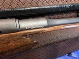 New Old Stock Kimber 8400 Ducks Unlimited .300 win mag, 25.75