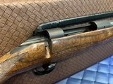 New Old Stock Kimber 8400 Ducks Unlimited .300 win mag, 25.75