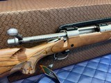 New Old Stock Remington 700 .270win, 24