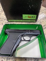 H&K HK P7 9mm - 3 of 12