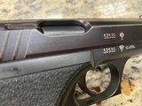 H&K HK P7 9mm - 8 of 12