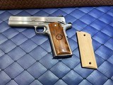 Fired Like New Condition Coonan Magnum Auto .357 Mag 5