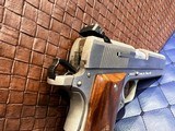 Fired Like New Condition Coonan Magnum Auto .357 Mag 5