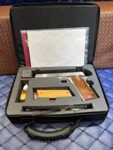 Fired Like New Condition Coonan Magnum Auto .357 Mag 5