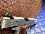Fired Like New Condition Coonan Magnum Auto .357 Mag 5