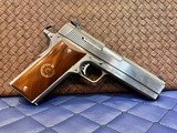 Fired Like New Condition Coonan Magnum Auto .357 Mag 5
