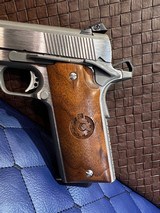 Fired Like New Condition Coonan Magnum Auto .357 Mag 5