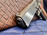 Fired Like New Condition Coonan Magnum Auto .357 Mag 5