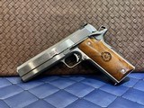 Fired Like New Condition Coonan Magnum Auto .357 Mag 5