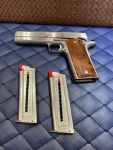 Fired Like New Condition Coonan Magnum Auto .357 Mag 5
