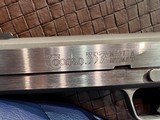 Fired Like New Condition Coonan Magnum Auto .357 Mag 5