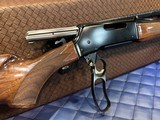 Used Lightly Handled Browning BLR .243win, 20