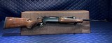 Used Lightly Handled Browning BLR .243win, 20
