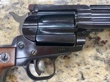 Ruger Hawkeye 256 Mag Magnum - 3 of 12