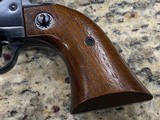 Ruger Hawkeye 256 Mag Magnum - 10 of 12