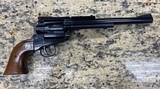 Ruger Hawkeye 256 Mag Magnum - 2 of 12