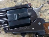 Ruger Hawkeye 256 Mag Magnum - 9 of 12