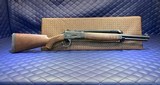 Big Horn Armory Model 89 500 SW 18