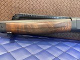 Big Horn Armory Model 89 500 SW 18
