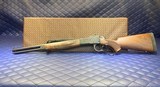 Big Horn Armory Model 89 500 SW 18