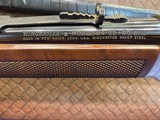 Winchester 94 32-40 John Wayne Commemorative Lever Action Rifle - 4 of 20
