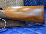 Winchester 94 32-40 John Wayne Commemorative Lever Action Rifle - 7 of 20
