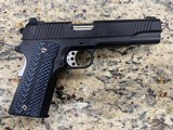 Magnum Research G Model 1911 10mm 5