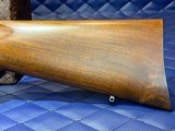 Kimber of Oregon Model 82 22 Hornet Rifle - 12 of 15