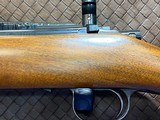 Kimber of Oregon Model 82 22 Hornet Rifle - 11 of 15
