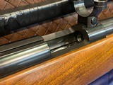 Kimber of Oregon Model 82 22 Hornet Rifle - 4 of 15