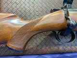 Kimber of Oregon Model 82 22 Hornet Rifle - 3 of 15