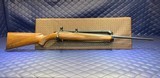 Kimber of Oregon Model 82 22 Hornet Rifle - 8 of 15
