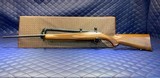Kimber of Oregon Model 82 22 Hornet Rifle - 15 of 15