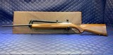 Kimber of Oregon Model 82 22 Hornet Rifle - 15 of 15