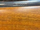 Kimber of Oregon Model 82 22 Hornet Rifle - 13 of 15