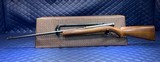Used Winchester 74 .22 short, 24