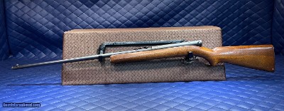 Used Winchester 74 .22 short, 24